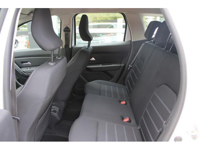 Dacia Duster 1.5 dCi 4wd 
