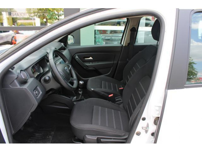 Dacia Duster 1.5 dCi 4wd 