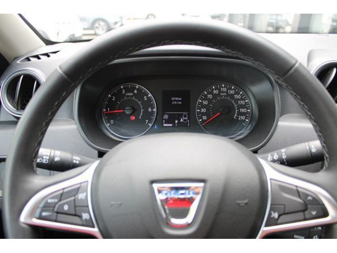Dacia Duster 1.5 dCi 4wd 