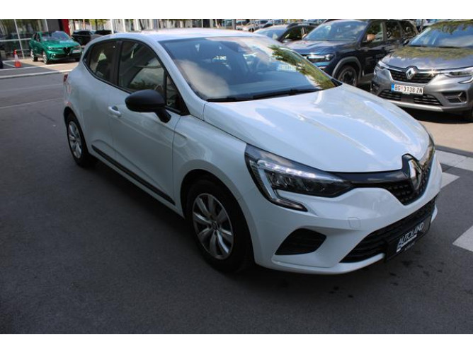 Renault Clio 1.0 sCe 