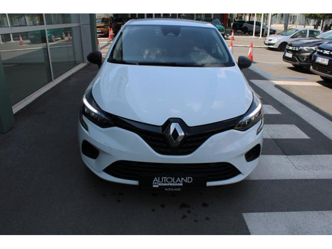 Renault Clio 1.0 sCe 