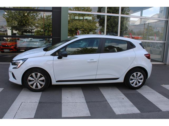 Renault Clio 1.0 sCe 