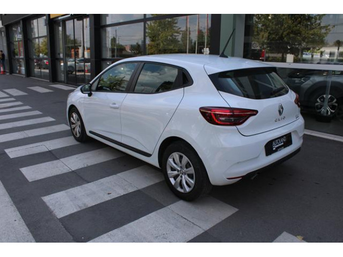 Renault Clio 1.0 sCe 