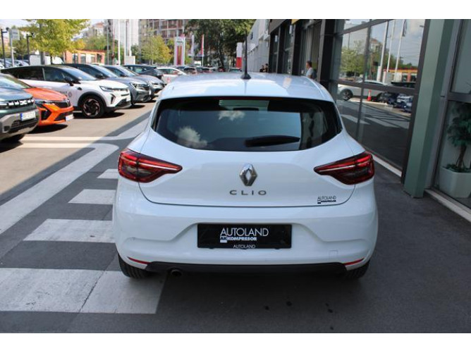 Renault Clio 1.0 sCe 