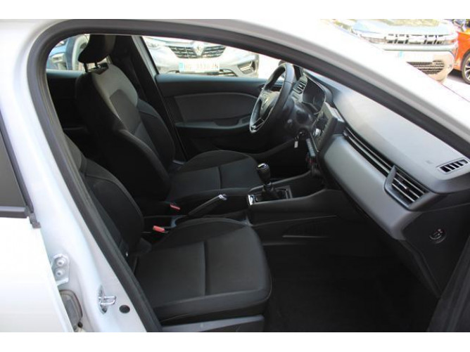 Renault Clio 1.0 sCe 