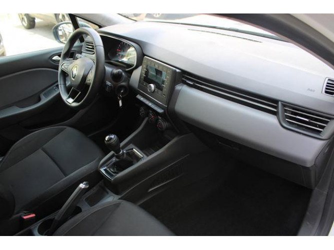Renault Clio 1.0 sCe 