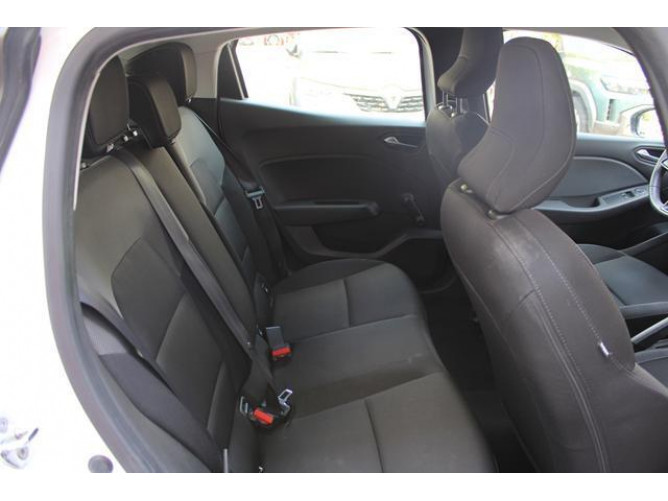 Renault Clio 1.0 sCe 