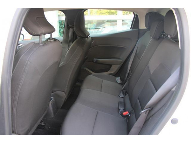 Renault Clio 1.0 sCe 
