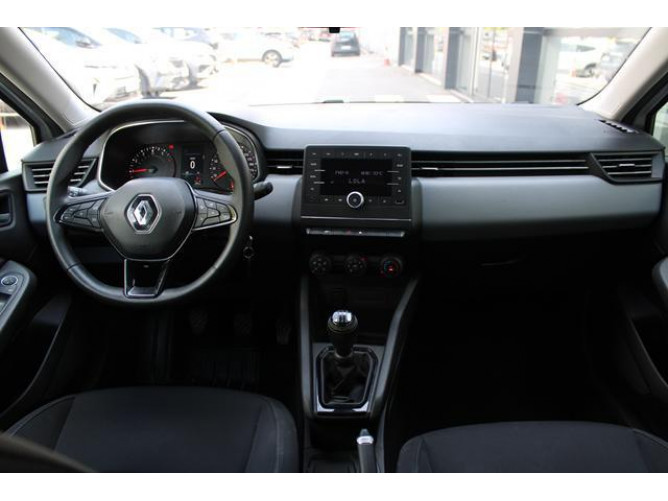 Renault Clio 1.0 sCe 