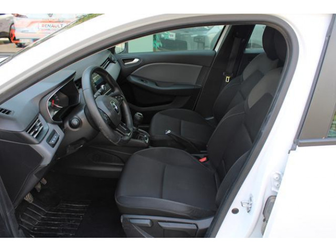 Renault Clio 1.0 sCe 