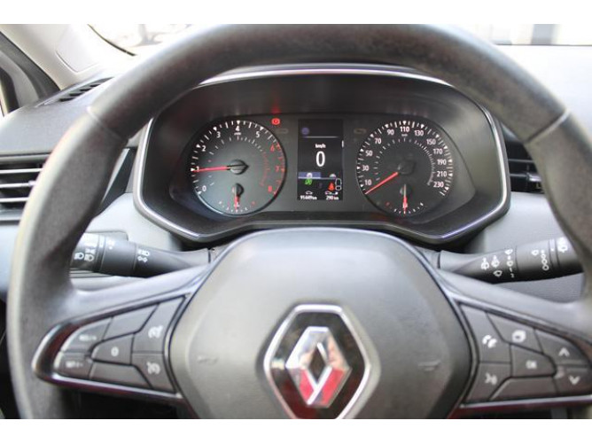 Renault Clio 1.0 sCe 