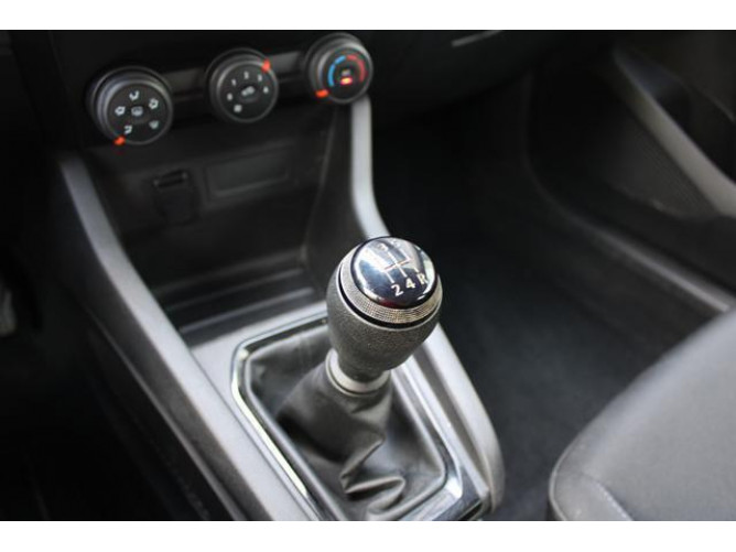 Renault Clio 1.0 sCe 