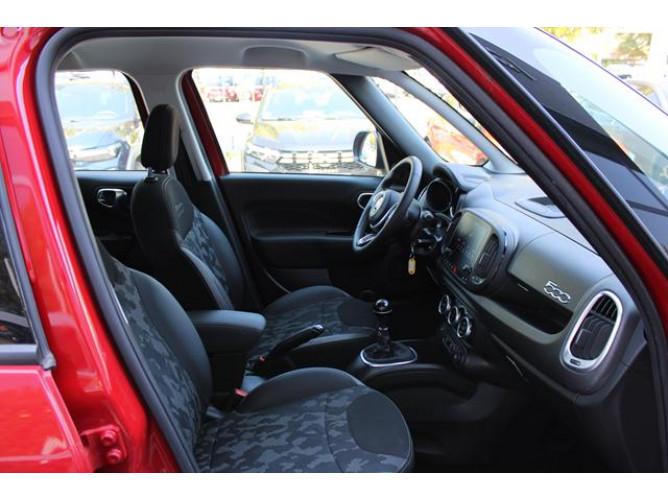 Fiat 500L 1.4 MPI 