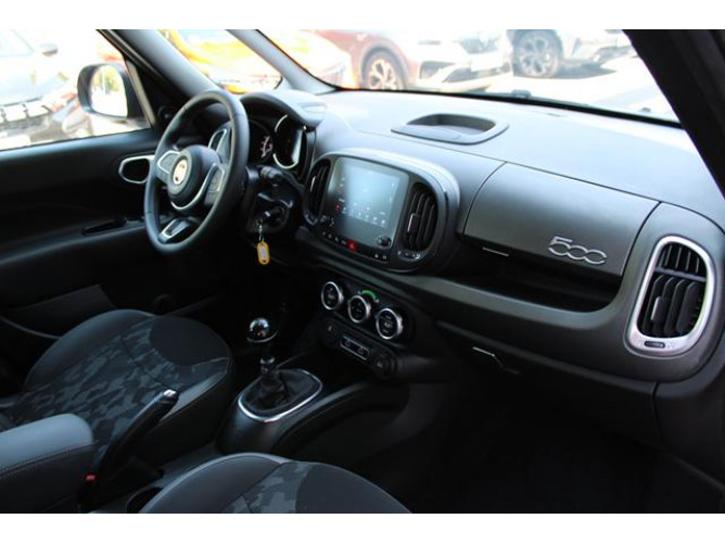 Fiat 500L 1.4 MPI 