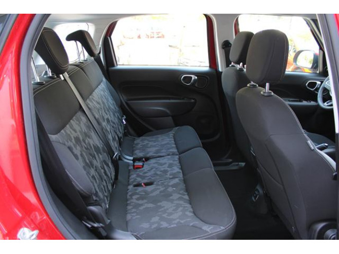Fiat 500L 1.4 MPI 