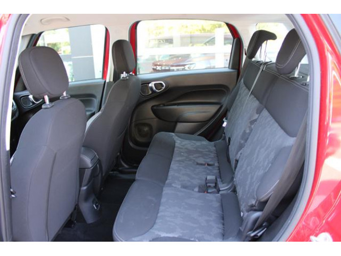 Fiat 500L 1.4 MPI 