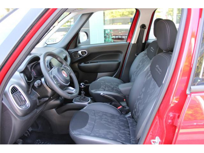 Fiat 500L 1.4 MPI 