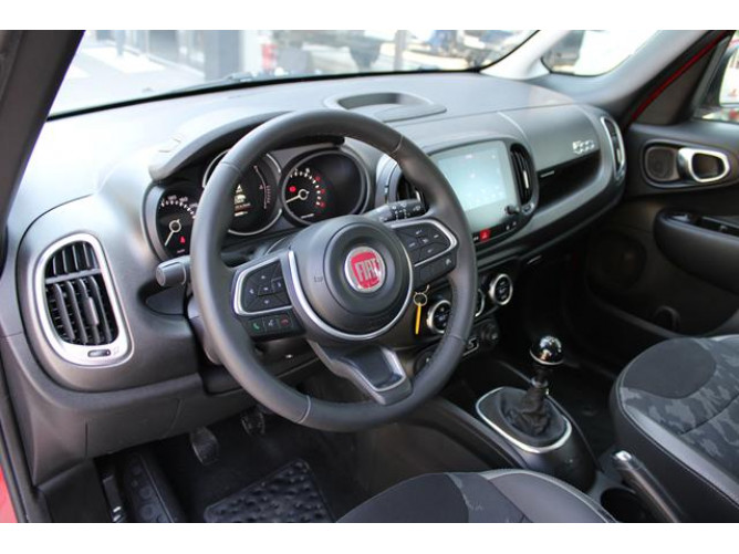 Fiat 500L 1.4 MPI 