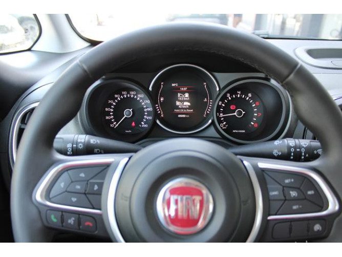 Fiat 500L 1.4 MPI 