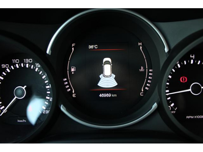 Fiat 500L 1.4 MPI 