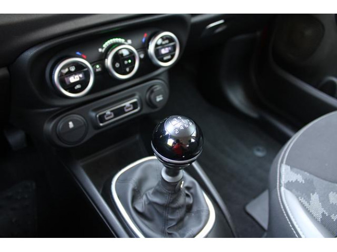 Fiat 500L 1.4 MPI 