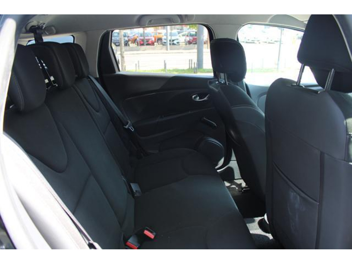 Renault Clio 1.5 dCi Limited 