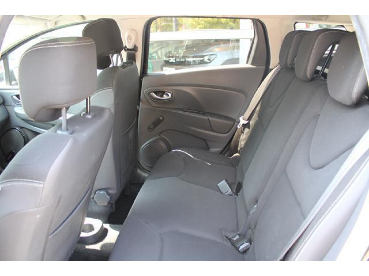 Renault Clio 1.5 dCi Limited 