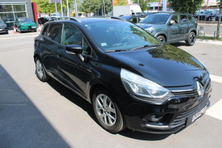 Renault Clio 1.5 dCi Limited 