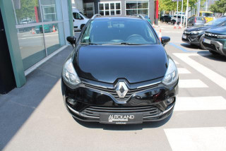 Renault Clio 1.5 dCi Limited 