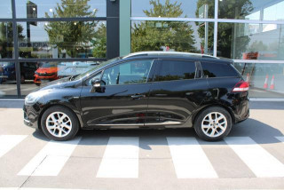 Renault Clio 1.5 dCi Limited 