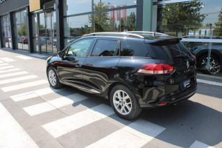 Renault Clio 1.5 dCi Limited 