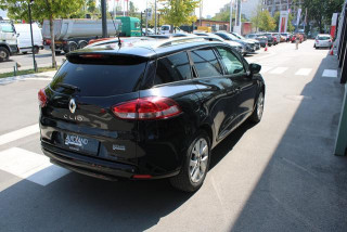 Renault Clio 1.5 dCi Limited 