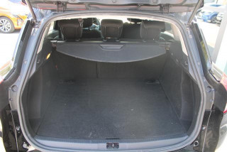 Renault Clio 1.5 dCi Limited 
