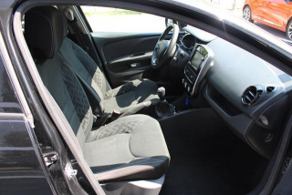 Renault Clio 1.5 dCi Limited 