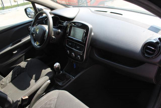 Renault Clio 1.5 dCi Limited 
