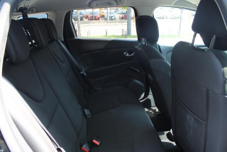 Renault Clio 1.5 dCi Limited 