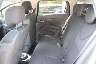 Renault Clio 1.5 dCi Limited 