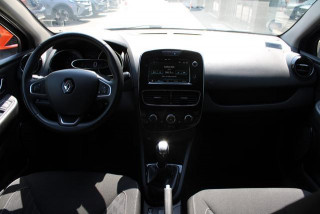 Renault Clio 1.5 dCi Limited 