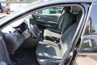Renault Clio 1.5 dCi Limited 