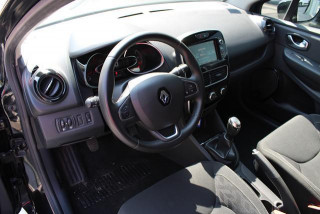 Renault Clio 1.5 dCi Limited 