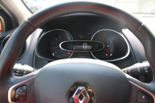 Renault Clio 1.5 dCi Limited 
