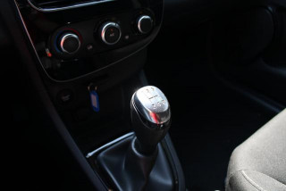 Renault Clio 1.5 dCi Limited 