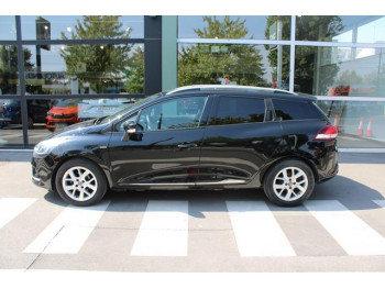 Renault Clio 1.5 dCi Limited 