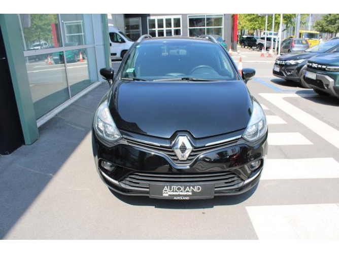 Renault Clio 1.5 dCi Limited 