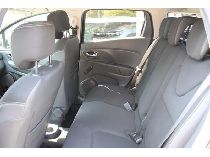 Renault Clio 1.5 dCi Limited 