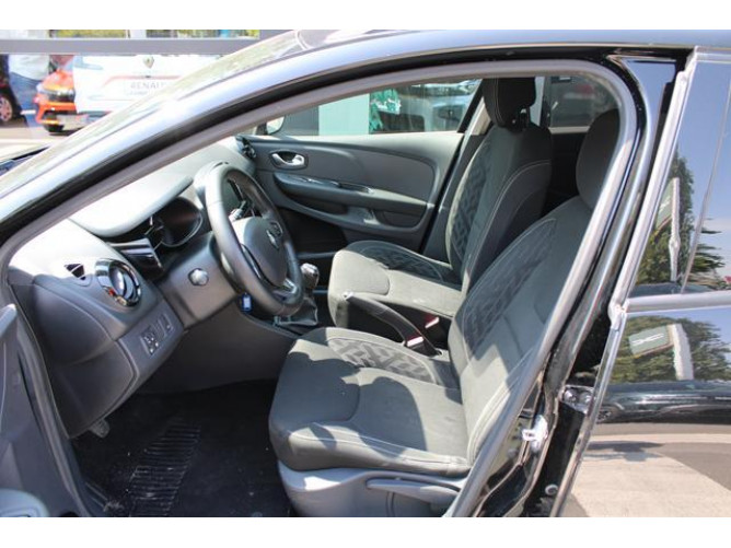 Renault Clio 1.5 dCi Limited 