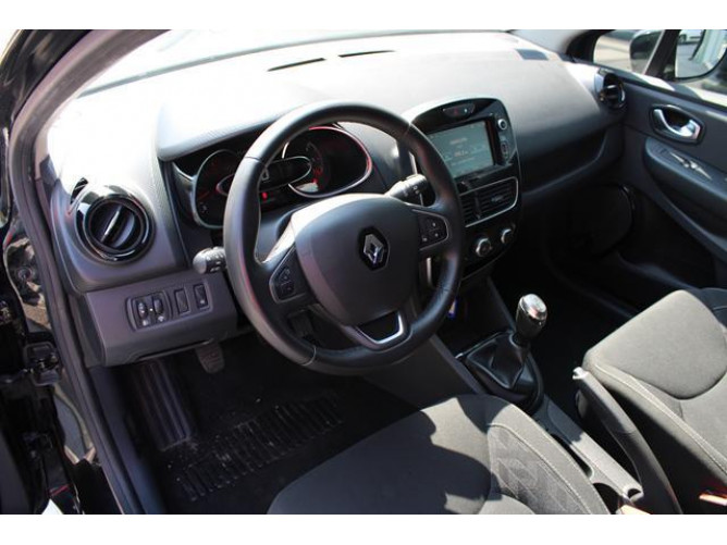 Renault Clio 1.5 dCi Limited 