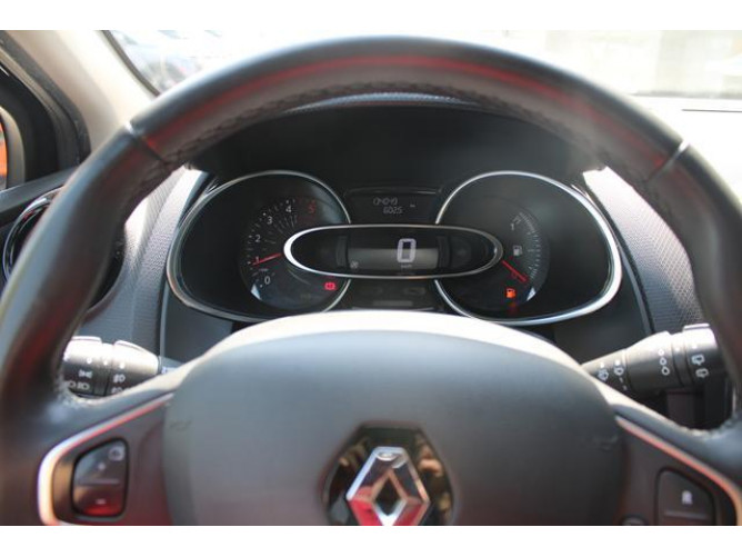 Renault Clio 1.5 dCi Limited 
