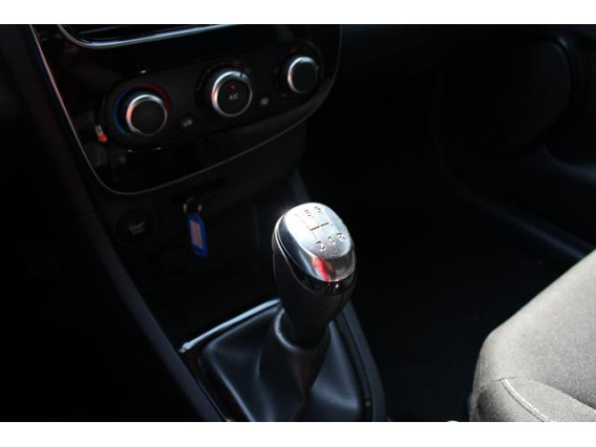 Renault Clio 1.5 dCi Limited 