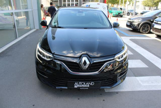 Renault Megane 1.5 dCi Limited EDC 